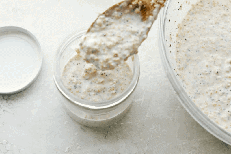 The Best Overnight Oats Recipe